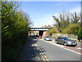 Beachborough Road, Folkestone