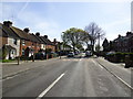 Stanley Road, Cheriton