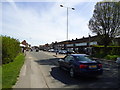 Cheriton High Street