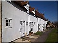 Honeybourne cottages