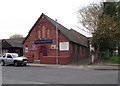 Atherton Evangelical Church