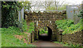 Railway bridge, Muckamore (1)