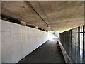 Mary Street Underpass