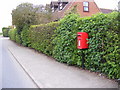 Saxmundham Road Postbox