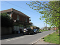 Wivelsfield Post Office and Village Stores