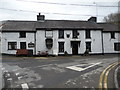 The White Hart tavern, Cenarth