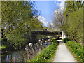 River Sow, Riverway Bridge