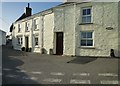 Street at Porthleven