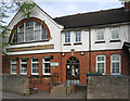 Mansfield Woodhouse - Park Road Resource Centre