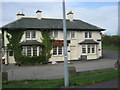 The Red Lion near Plawsworth