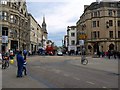 High Street, Oxford