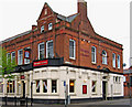 Marquis of Queensbury (1), 36-40 Blaby Road, South Wigston