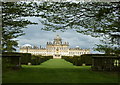 SE7169 : Castle Howard House and the Atlas Fountain by pam fray
