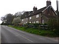 Swedish affinity at Herringbroom Cottages