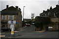 Horsforth: Bachelor Lane