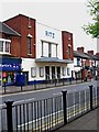 Ritz, 53-57 Blaby Road, South Wigston