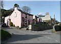 The Cross Inn, Penally