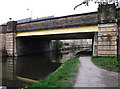 Leeds Liverpool Canal, Apperley Bridge