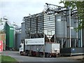 Cannington Grain Store