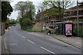 Bus Stop, Churchfield Lane