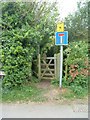 Public Footpath