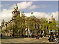 Belfast City Hall