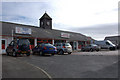 Toll Clock Shopping Centre, Commercial Road, Lerwick