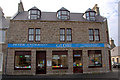 Globe Butchers, Commercial Road, Lerwick