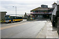 Lerwick Bus Station