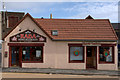 Raba Indian Restaurant and World Tastes, Commercial Road, Lerwick