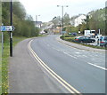 Union Street, Abersychan