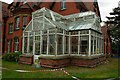 Conservatory, Malpas (1)