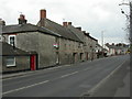 Broadwey, The Swan Inn