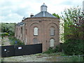 Former gasworks, Warwick