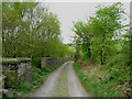 Cold Hill Lane, Almondbury