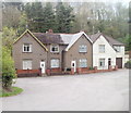 Devon Place houses, Abersychan