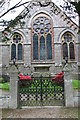 Chynhale Methodist Chapel