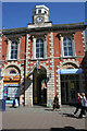 The Corn Exchange, Melton Mowbray