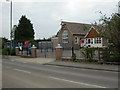 Winterbourne Abbas, first school