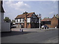 The Swan Public House, London Road, Teynham