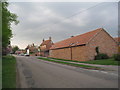 Main Street, Farndon