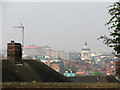 Sneinton view - 1