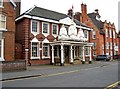 Shree Geeta Bhavan Temple & Hindu Community Centre (1), 70 Clarendon Park Road, Leicester