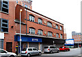 J3474 : Nos 14-18 Montgomery Street, Belfast (3) by Albert Bridge