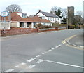 High Street bungalows, Nelson