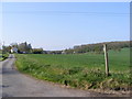 TM3262 : Bridleway to North Green by Geographer