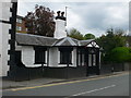 Old Tollgate House, Llangollen