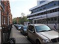 Luxborough Street, Marylebone