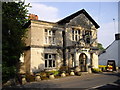 The Plymouth Arms, St Fagans