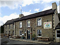 The Royal Oak Inn at Rhandirmwyn, Carmarthenshire